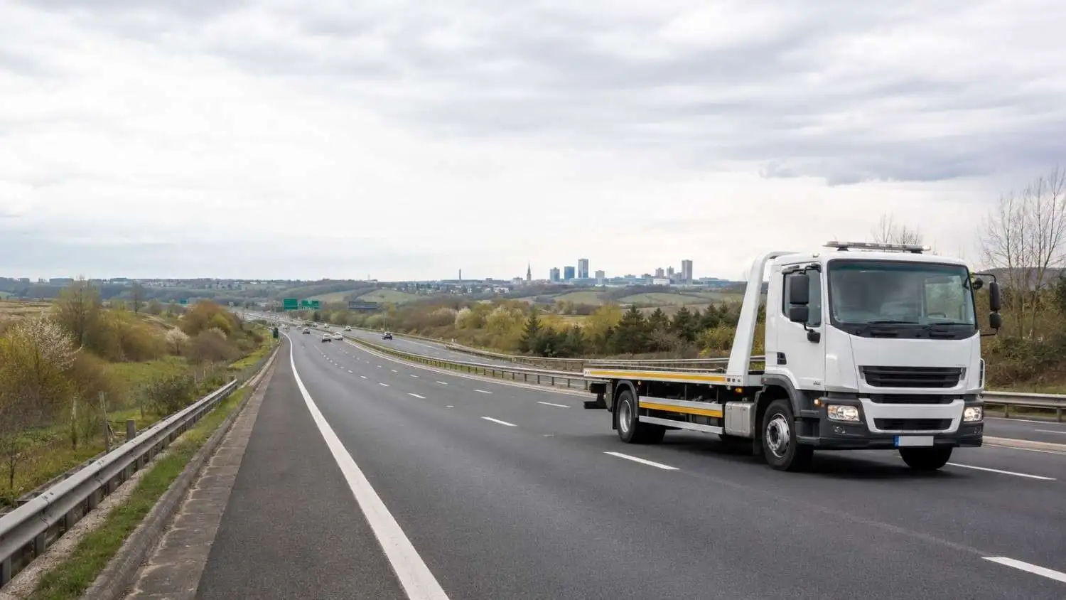 Recovery coverage across Reading and the Thames Valley